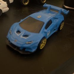 Lambo HW