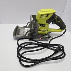 Ryobi Biscuit Joiner