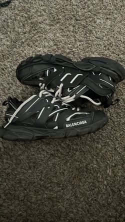balenciaga tracks