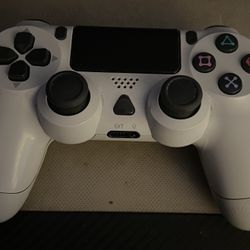 Ps4 Controller