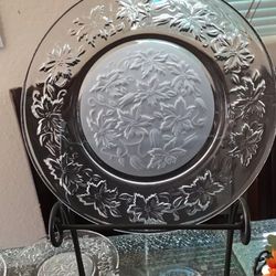 Princess House 5 Platos