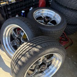 Ventura Welds 
