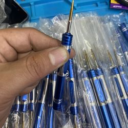 Desarmador Para iPhone 7 Y Pata De Gallo 