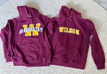 Long Beach Wilson High School Apparel