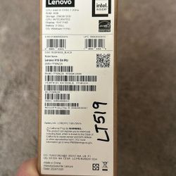 Lenovo Laptop V15 G4