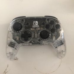 Nintendo Switch Controller 