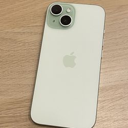 iPhone 15 Fully Unlocked 