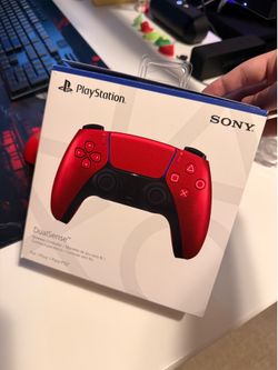 PS5 Controller- Wireless