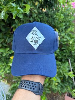 Fosters freeze hat