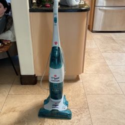 Hoover Floor Mate