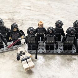 Lego Star Wars!