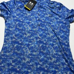 Under Armour Men's Polo Shirt