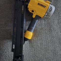 Dewalt Nail Gun