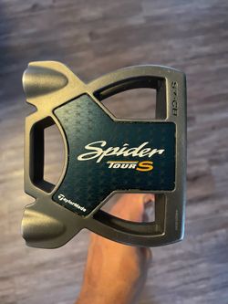 Taylormade Putter