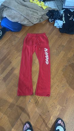 PlayGrnd sweatpants size medium