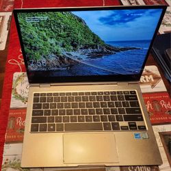 Samsung Laptop