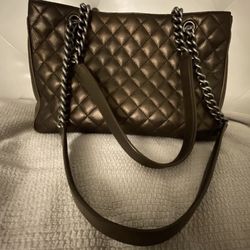 Chanel Bag Authentic 