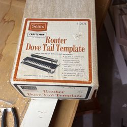 Dovetail 