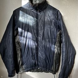 Mountain Hardwear Men’s Jacket 