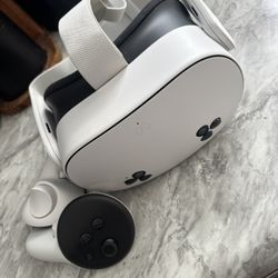 Meta Quest 3s VR 