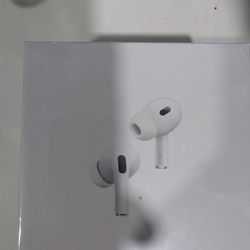 Airpods 2 pro