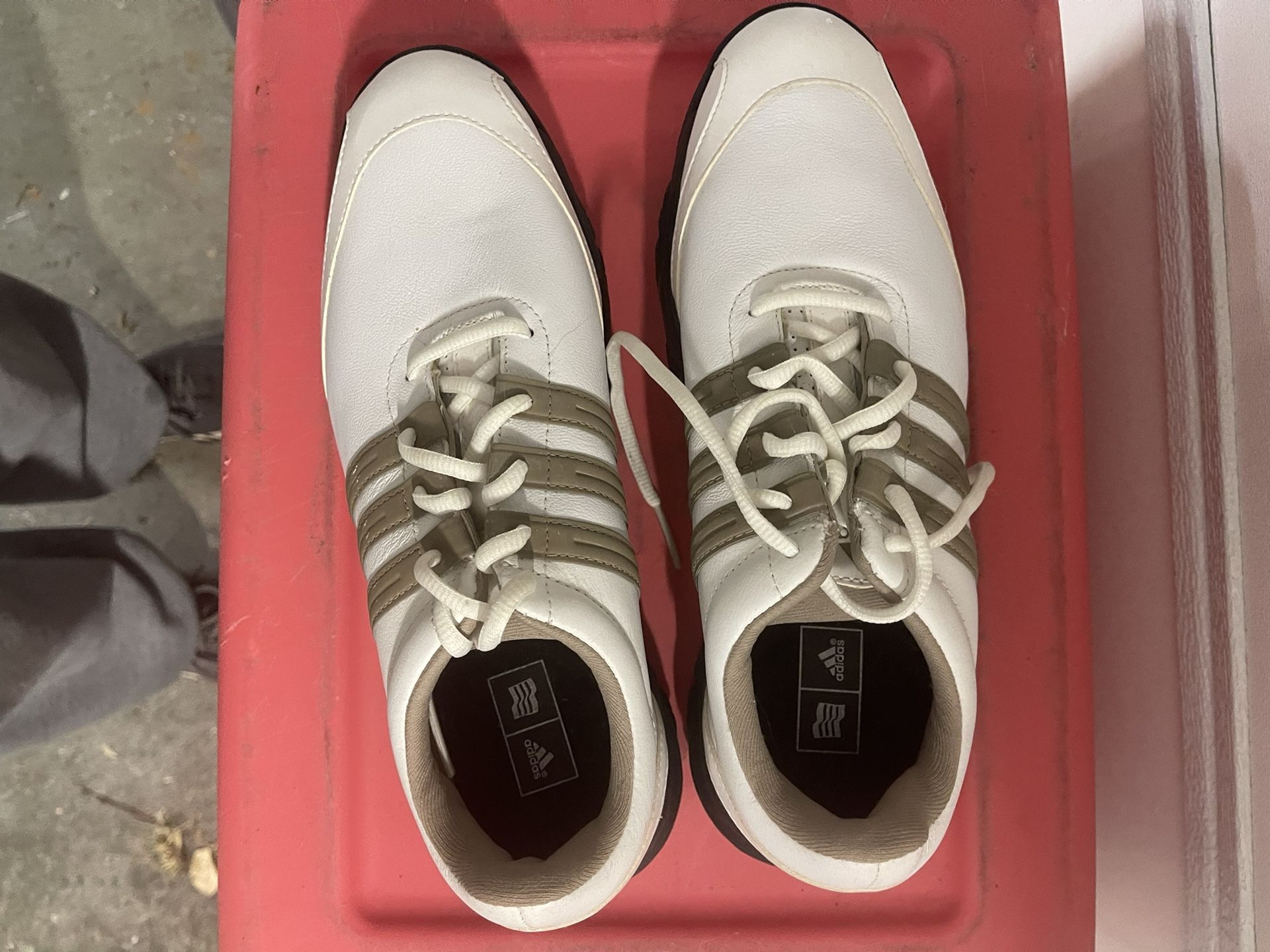 Golf Shoes