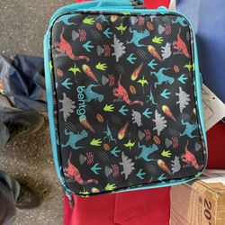 Lunch Bag