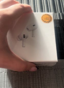 Apple AirPods