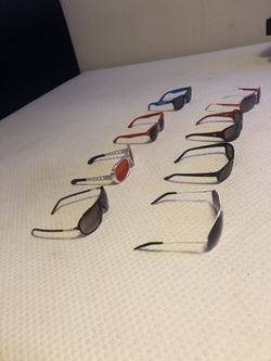 Sun Glasses Lot