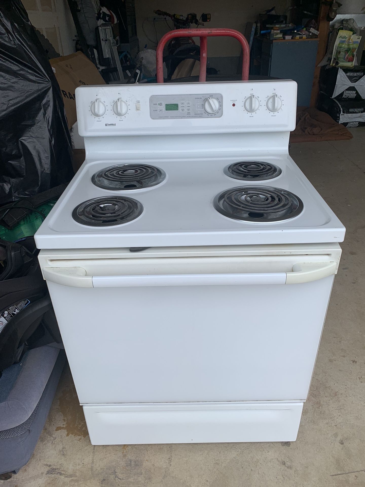 Kenmore Oven for Sale in Carlton, OR OfferUp