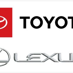 Toyota/lexus/hybrid 