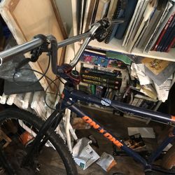 On One 456 Evo 26 Inch