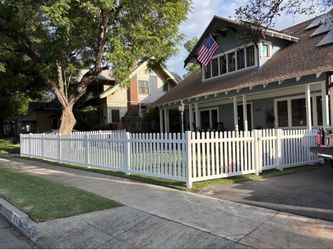 Fence
