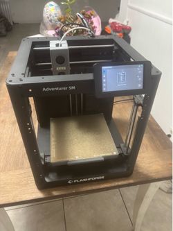 Adventure 5M 3d Printer