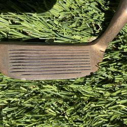 Golf l Club Chipper
