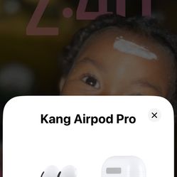 Apple AirPod Pros