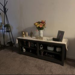 TV stand