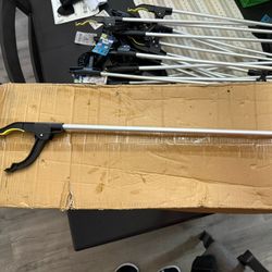 Extender Grabber Pick Up Tool