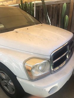 2006 Dodge Durango
