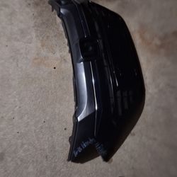 Grille 2018 Honda HRV