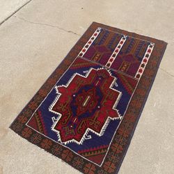 Rug- Wool Balouch