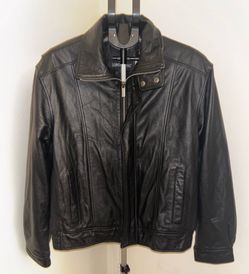 Leather jacket Genuine leather 💫 NEW