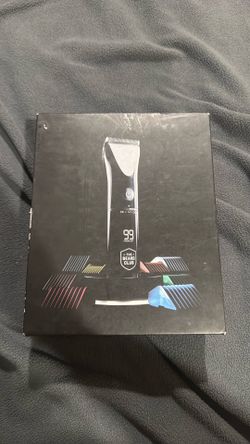 Beard Club PT45 Precision Trimmer