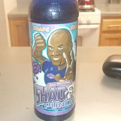 Collectible Arizona Shaquille O'Neal 