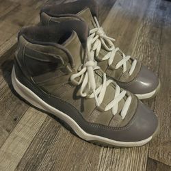 Grey Jordan’s 