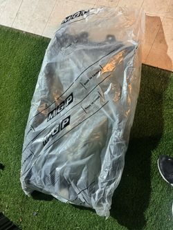 Radiador Support For Elentra 17-18