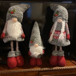 Decoration De Navidad