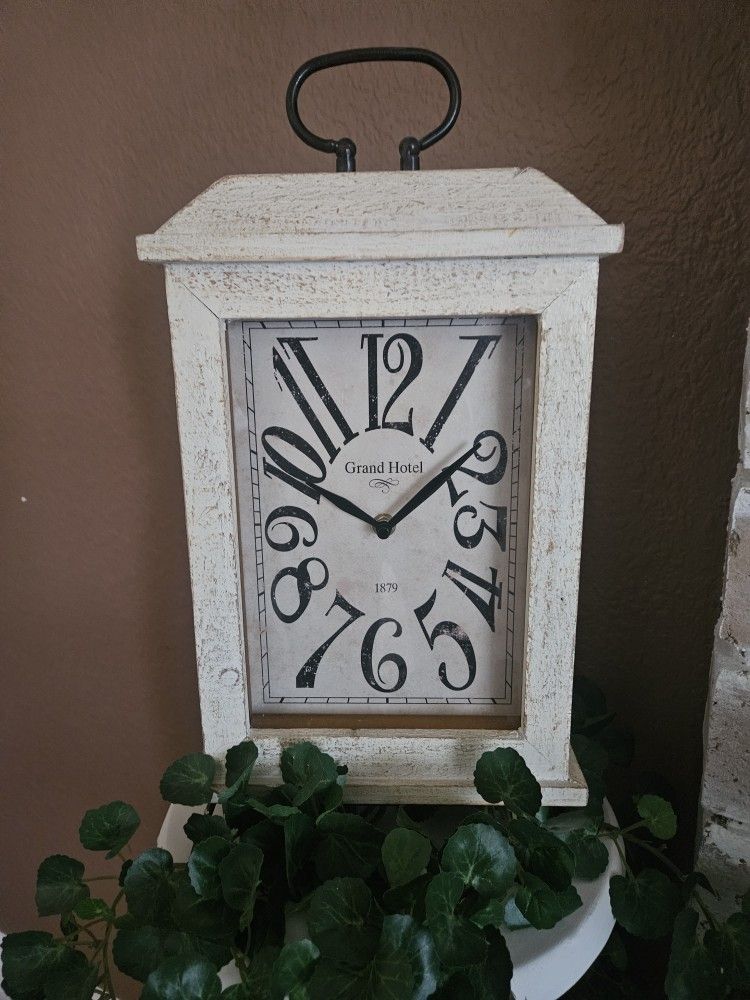 Clock