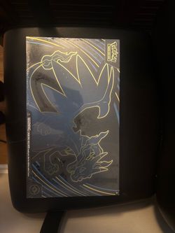 Mega Charizard UPC Pokemon sealed