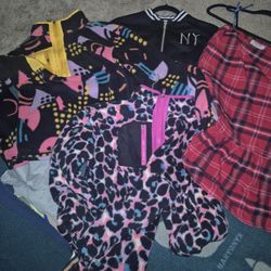 Girl Bundle 14/16 Asking 30 